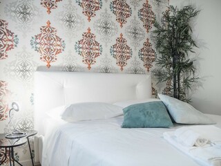 Appartamento Venedig Caratteristiche 12