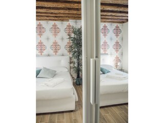 Appartamento Venedig Caratteristiche 13