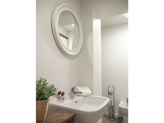 Appartamento Venedig Caratteristiche 15