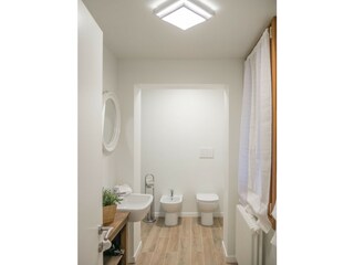 Appartamento Venedig Caratteristiche 14