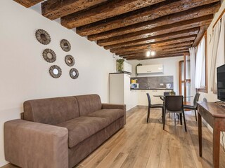 Appartement Venedig Équipement 3