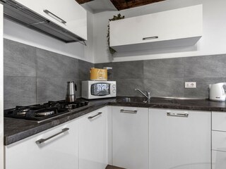 Appartement Venedig Équipement 7