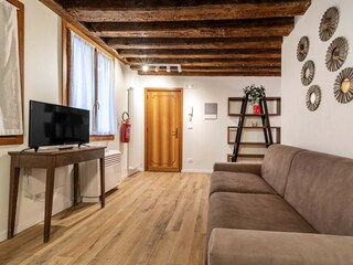 Apartamento Venedig Características 9