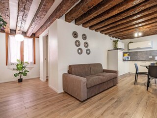 Apartamento Venedig Características 11