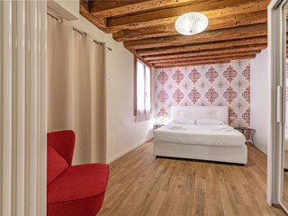 Appartement Venedig Équipement 14