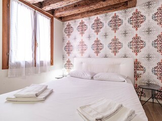 Appartement Venedig Équipement 15