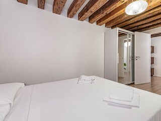 Apartamento Venedig Características 17