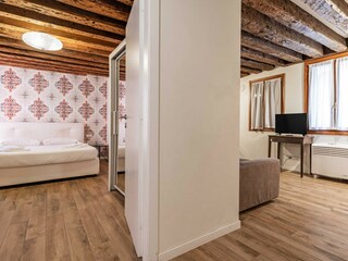 Apartamento Venedig Características 18