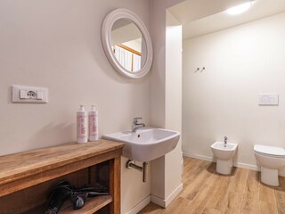 Apartamento Venedig Características 19