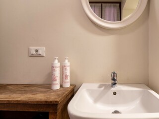 Apartamento Venedig Características 20