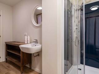 Apartamento Venedig Características 21