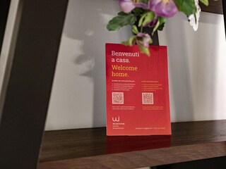 Apartamento Venedig  25