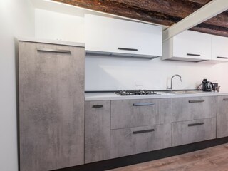 Apartment Venedig Ausstattung 9