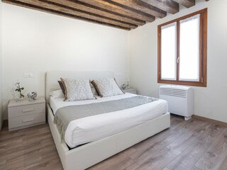 Apartment Venedig Ausstattung 11