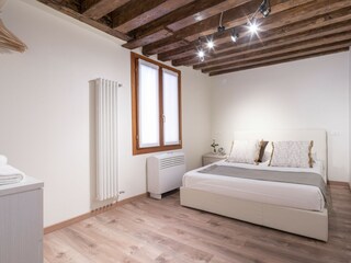 Apartment Venedig Ausstattung 12