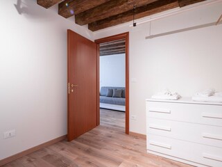 Apartment Venedig Ausstattung 14