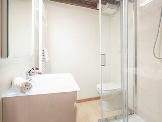 Apartment Venedig Ausstattung 15
