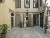 Apartamento Venedig Grabación al aire libre 1