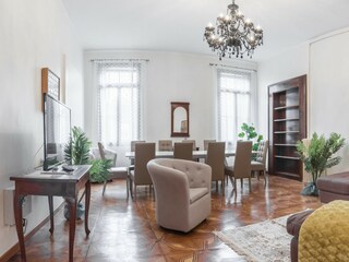 Appartamento Venedig Caratteristiche 4