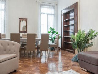 Appartamento Venedig Caratteristiche 6