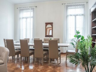 Appartamento Venedig Caratteristiche 7