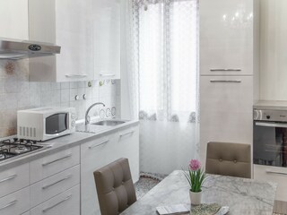 Appartamento Venedig Caratteristiche 8