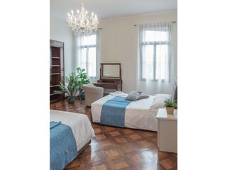 Appartamento Venedig Caratteristiche 13