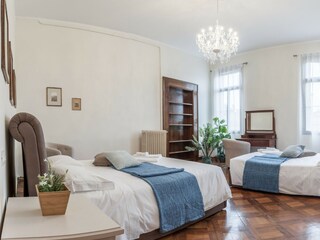 Appartamento Venedig Caratteristiche 15