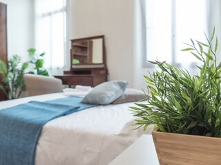 Appartamento Venedig Caratteristiche 17