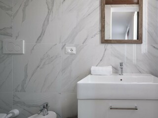 Appartamento Venedig Caratteristiche 18