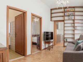 Appartamento Venedig Caratteristiche 4