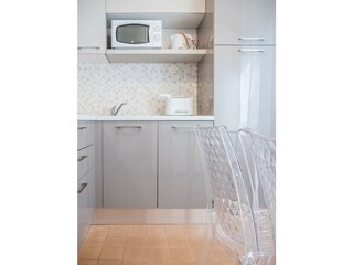 Appartamento Venedig Caratteristiche 7