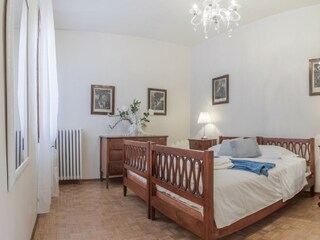 Appartamento Venedig Caratteristiche 8