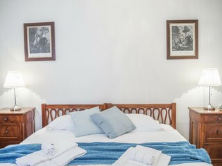 Appartamento Venedig Caratteristiche 9