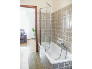 Appartamento Venedig Caratteristiche 11