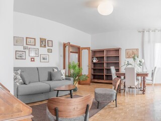 Apartment Venedig Ausstattung 5