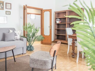 Apartment Venedig Ausstattung 6