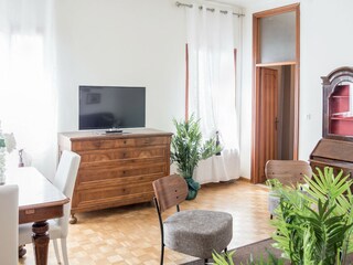 Apartment Venedig Ausstattung 7