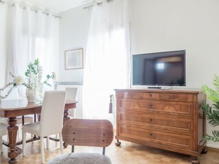 Apartment Venedig Ausstattung 8