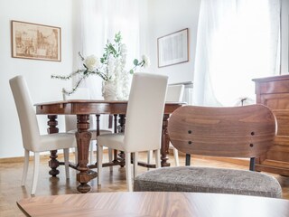 Apartment Venedig Ausstattung 9
