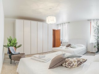 Apartment Venedig Ausstattung 10