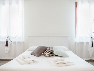 Appartamento Venedig Caratteristiche 11