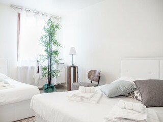 Appartamento Venedig Caratteristiche 12