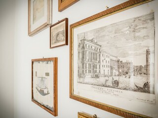 Appartamento Venedig  17