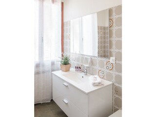 Apartment Venedig Ausstattung 13