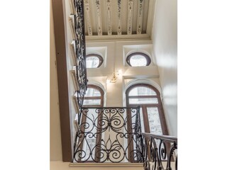 Appartamento Venedig Caratteristiche 16