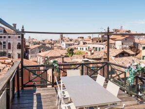 Venice Luxury Palace 9 - LOCZ BK