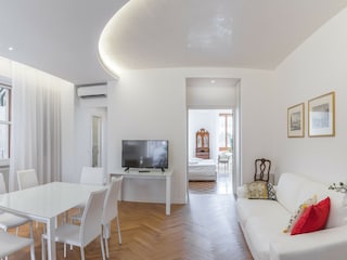 Apartamento Venedig Características 14