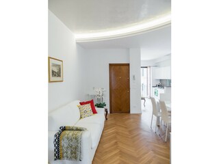 Appartamento Venedig Caratteristiche 15