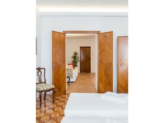 Apartamento Venedig Características 37